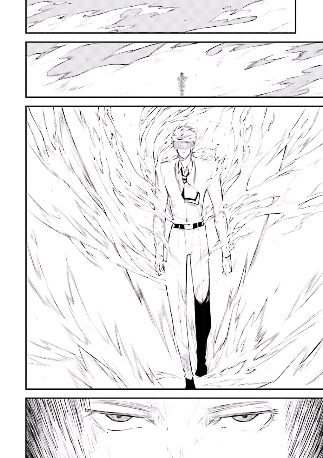 Bungou Stray Dogs, Chapter 35 image 36